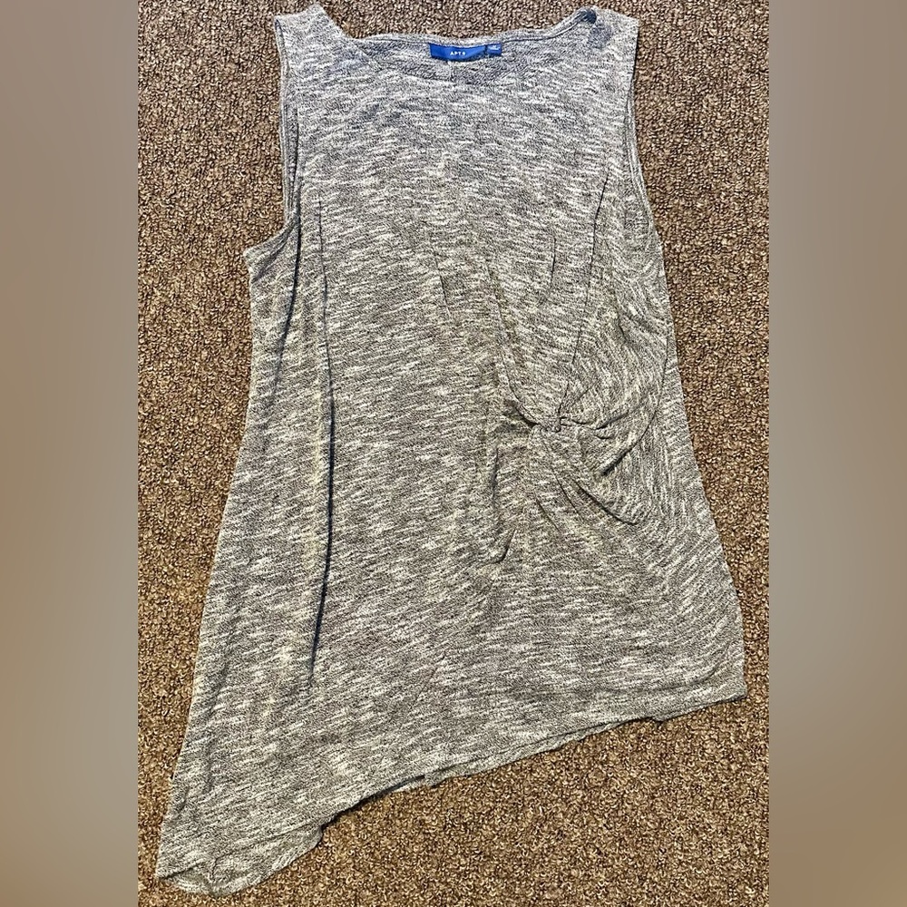 Women’s Tank Top
